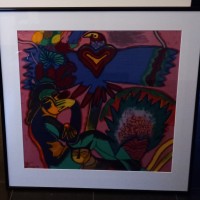 Elle se donne a rêver